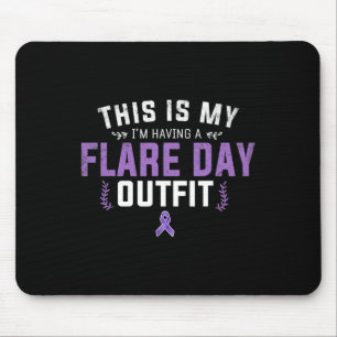Bewusstsein und Fibromyalgie-Spoonie Das ist meine Mousepad