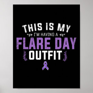 Bewusstsein und Fibromyalgie-Spoonie Das ist meine Poster