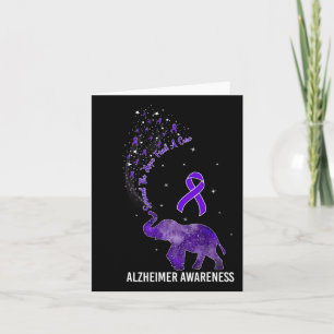 Bewusstsein verbreitet die Hoffnung finden einen H Karte