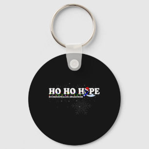 Bewusstsein Weihnachtswünschen Schlüsselanhänger