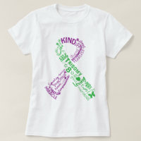 Bewusstseins-Band des Trisomy-8