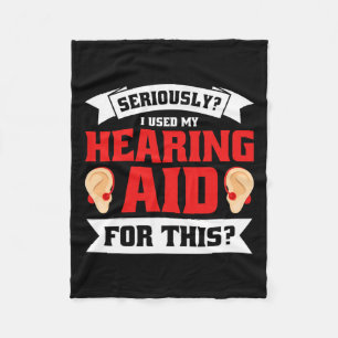 Bewusstseinsbildung bei Pride Heart Loss Awareness Fleecedecke