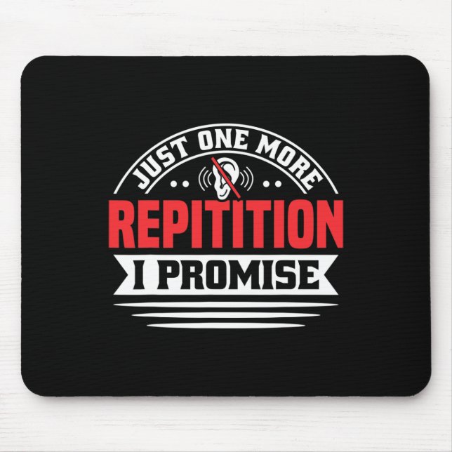 Bewusstseinsbildung bei Pride Heart Loss Bewusstse Mousepad (Vorne)