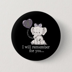 Bewusstseinselefant  button