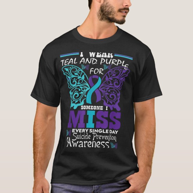 Bewusstseinskunst T-Shirt (Vorderseite)