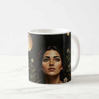 Bewusstseinsseele an Bord - Kaffeetasse