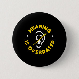 Bewusstseinsverlust und tiefe Bewusstseinsbildung Button