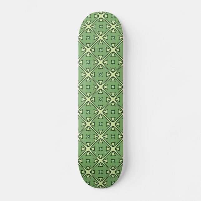 Bex Skateboard (Vorderseite)