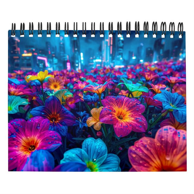 Beyond Collection Kalender (Titelbild)