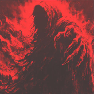 BEYOND FLESH Aufkleber