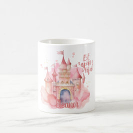 Beyoutiful Fleece Blanket Kaffeetasse