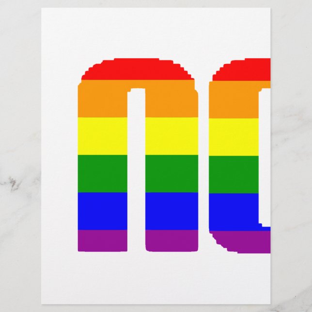 bezahlen Sie keine Gedanken (Vorderseite)