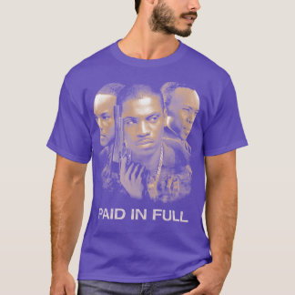 bezahlt werden T-Shirt
