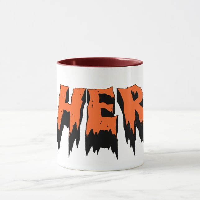 Bezaubern Sie Ihren Morgen mit einem Niedlichen Sp Tasse (Zentrum)