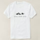Bezaubern T-Shirt (Design vorne)