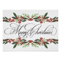 Bezaubernd Evergreen Elegance Weihnachten