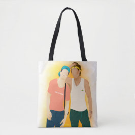 Bezaubernd wie wir - AC Tasche