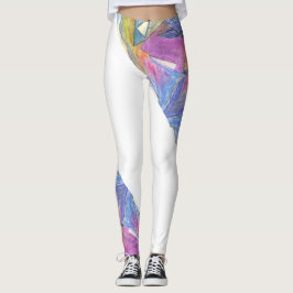 Bezaubernde Leggings