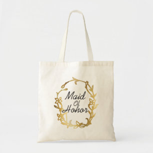 Bezaubernde Wedding Tasche der Trauzeugin-  des