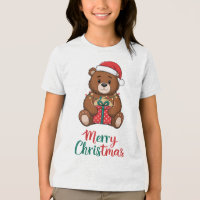 Bezaubernder Weihnachtsbär