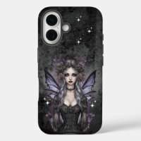 Bezauberndes Gothic Fairy Design