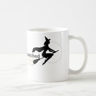 Bezauberte Tasse