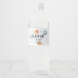 Bezeichnung für das Weltraumwasser