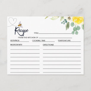 Bezeichnung für die Blumenzellenrektkarte für das  Postkarte