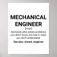 Bezeichnung für Maschinenbauingenieure