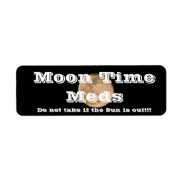 Bezeichnung für nächtliche Med