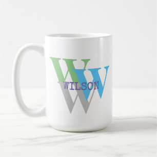 BEZEICHNUNG KAFFEETASSE