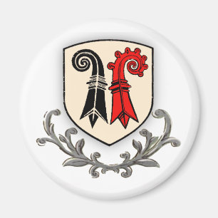 Bezirk Basel Magnet