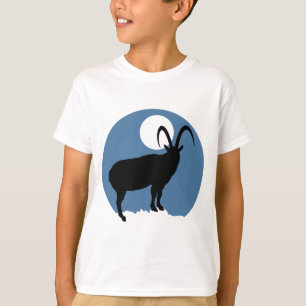 Bezoar Steinbock T-Shirt