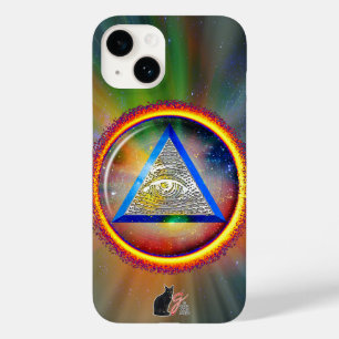 Bezugsrahmen Case-Mate iPhone 14 Hülle