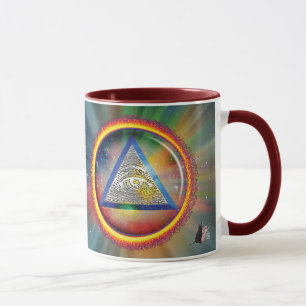 Bezugsrahmen Tasse