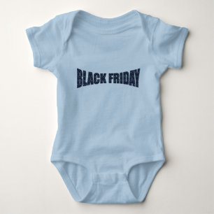 BF-Schlagpunkte Baby Strampler