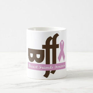 BFF 11 onces. tasse