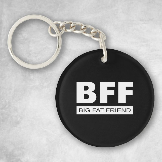 BFF - Big Fat Friend (Créateur téléchargé)
