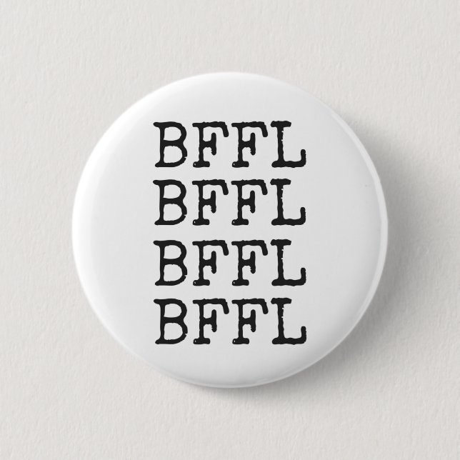 BFFL Button (Vorderseite)