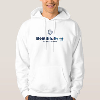 BFI-Hoodie für Herren Hoodie