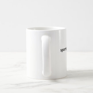 BFitLabs Kaffeetasse