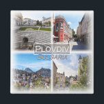 BG0014 Europa, Bulgarien, Plovdiv, Kühlschrank Magnet<br><div class="desc">Hier finden Sie das Andenken Ihres Urlaubs. Diese Kategorie enthält Kühlschrankmagnet von vielen Standorten in Europa. (BG0014 Europa, Bulgarien, Plovdiv, römisches Stadion, Aussicht auf die Straße, Luftsicht, Hauptstraße Kühlschrankmagnet). Erleben Sie Freunde und Verwandte mit den einzigartigen Souvenirs von Ihrer großartigen Reise. Probier uns! #LeoPepeDesign - Europe bulgaria, leopepedesign, travel trip...</div>