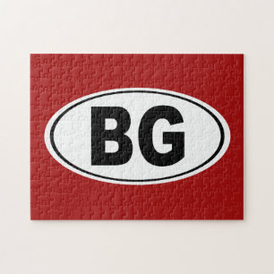 BG Bowling Green Kentucky