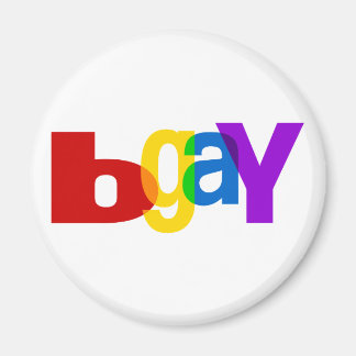bGay Magnet