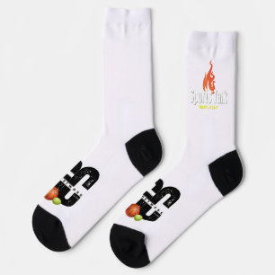 BGC-Crew-Socken Socken
