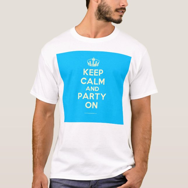 bgFFFDD0.pdf T-Shirt (Vorderseite)