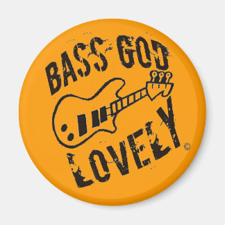 BGLovely-Magnet Magnet