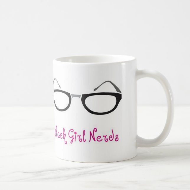 BGN Kaffee-Tasse Kaffeetasse (Rechts)