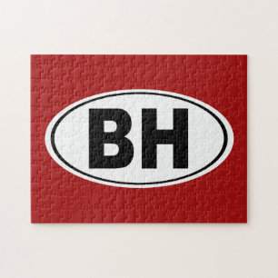 BH Beverly Hills Kalifornien