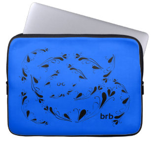 BH! LAPTOPSCHUTZHÜLLE